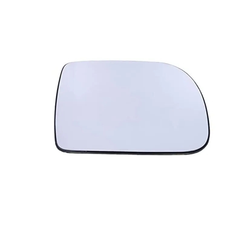 Express Yan Ayna Camı