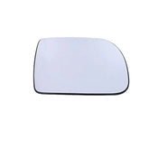 Express Yan Ayna Camı