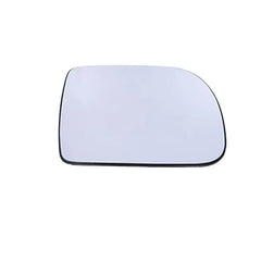 Express Yan Ayna Camı