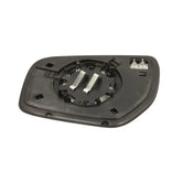 Koleos Yan Ayna Camı