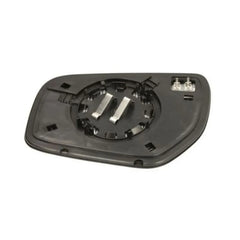 Koleos Yan Ayna Camı