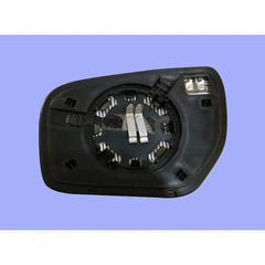 Koleos Yan Ayna Camı