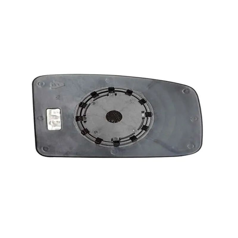 Master Yan Ayna Camı