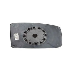 Master Yan Ayna Camı