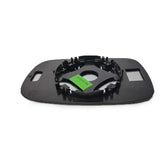 Megane Yan Ayna Camı