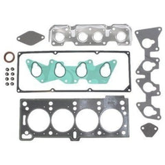 Express Motor Contası Takım Alt + Üst