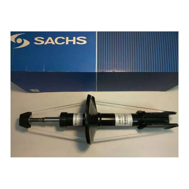 Sandero Ön Amortisör