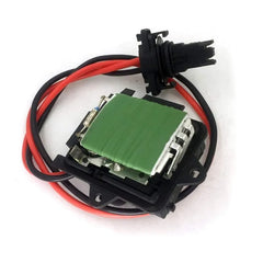 Clio Kalorifer Rezistansı