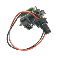 Megane Kalorifer Rezistansı