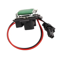 Clio Kalorifer Rezistansı