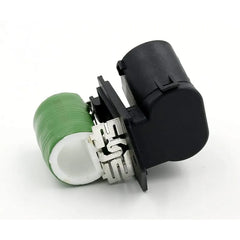 Fiorino Fan Rezistansı