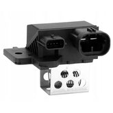 Dokker Fan Rezistansı