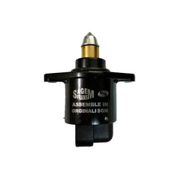 19 Rölanti Ayar Vanası