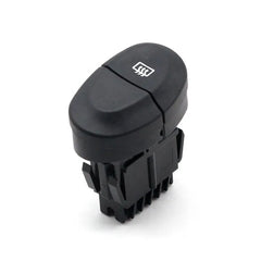 Megane Arka Cam Isıtma Butonu