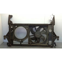 Master Fan Motoru Komple