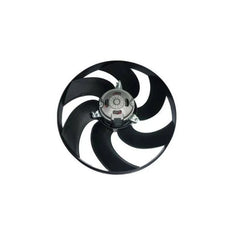 Megane Fan Motoru Ve Fan Pervanesi Seti