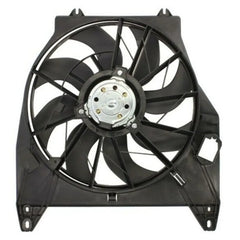 Kangoo Fan Motoru Komple