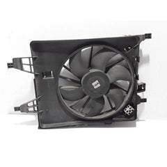 Kangoo Fan Motoru Komple