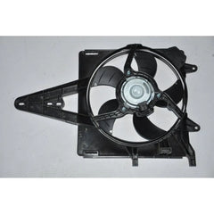 Palio Fan Motoru Komple