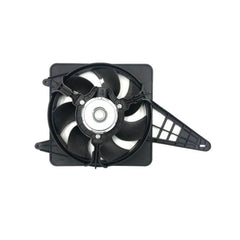 Kartal Fan Motoru Komple