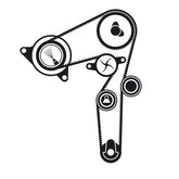 Bravo Triger Kayış Seti