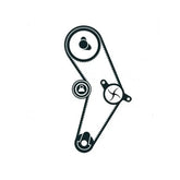 Albea Triger Kayış Seti