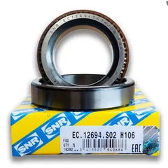 9 Diferansiyel Bilyası