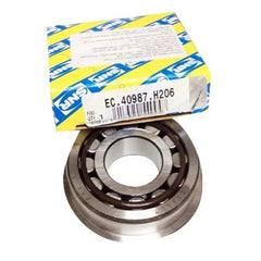 Clio Şanzıman Kamalı Mili Bilyası