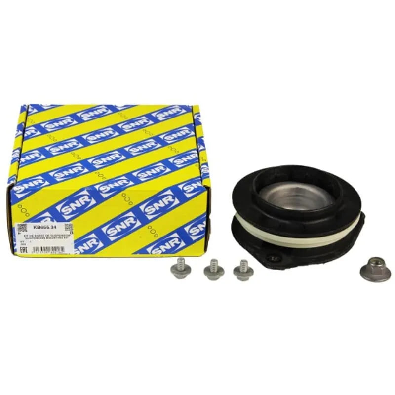 Modüs Amortisör Takozu + Bilyası Takım