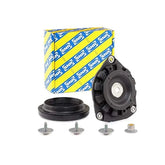 Megane Amortisör Takozu + Bilyası Takım