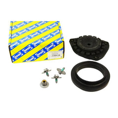 Fluence Amortisör Takozu + Bilyası Takım