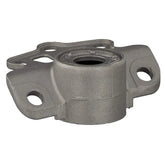 Punto Amortisör Takozu