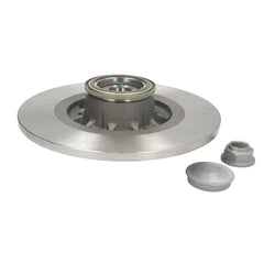 Kangoo Arka Fren Diski