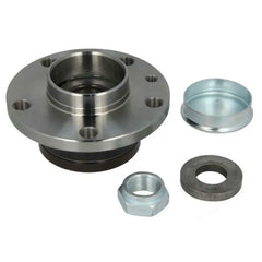 Brava Tekerlek Poryası