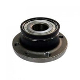 Doblo Tekerlek Poryası