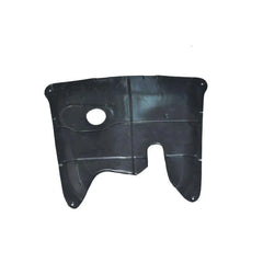 Clio Motor Alt Koruma Plastiği