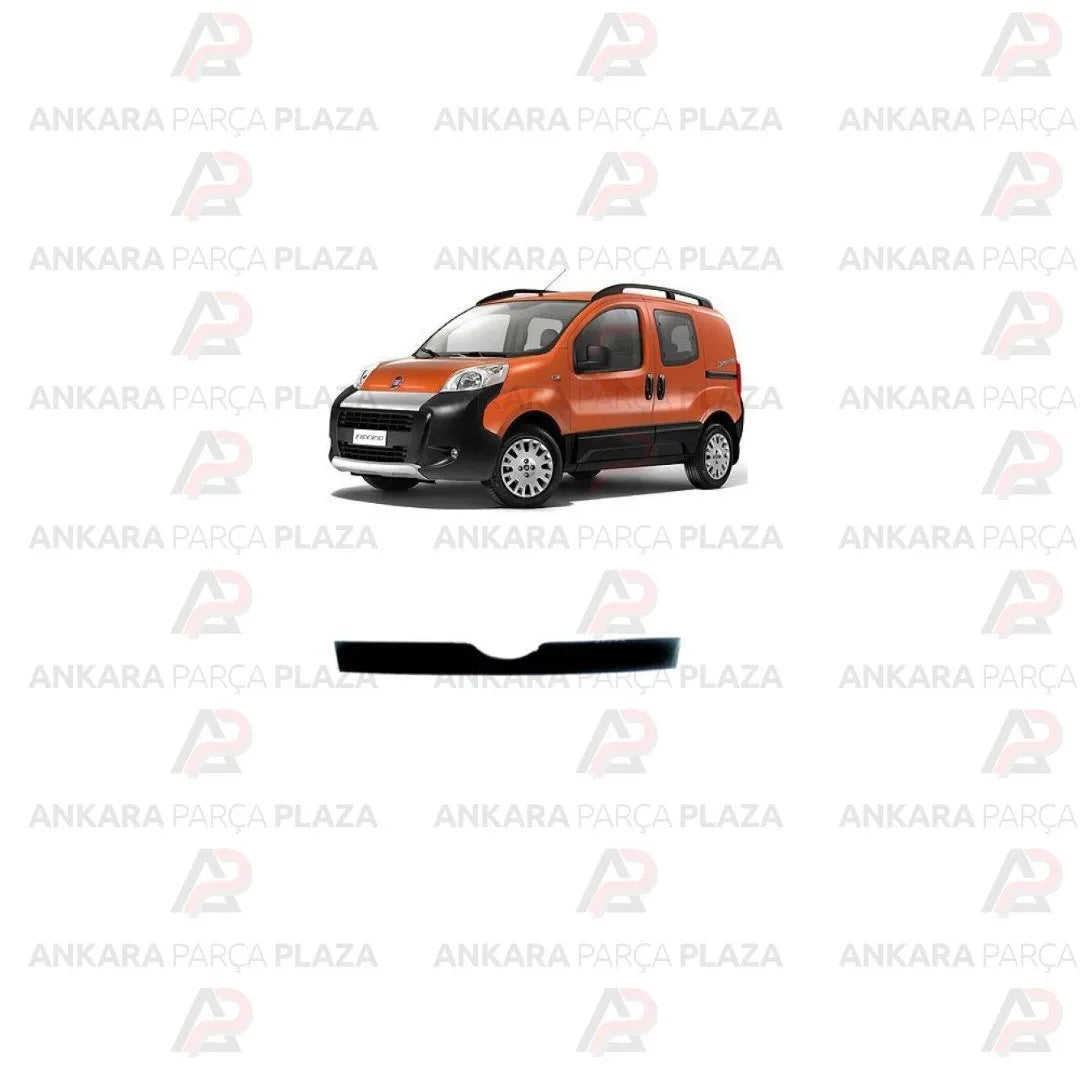 Fiorino Bagaj Kapağı Dış Kaplama Plastiği