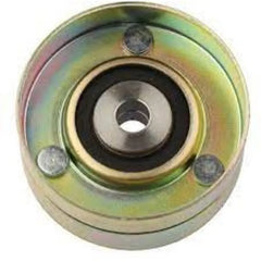 Kangoo Alternatör Kayışı Gergi Bilyası