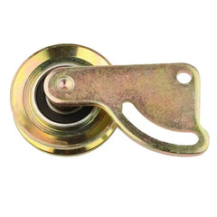 21 Alternatör Kayışı Gergi Bilyası