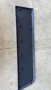 Ducato Çamurluk Çıtası