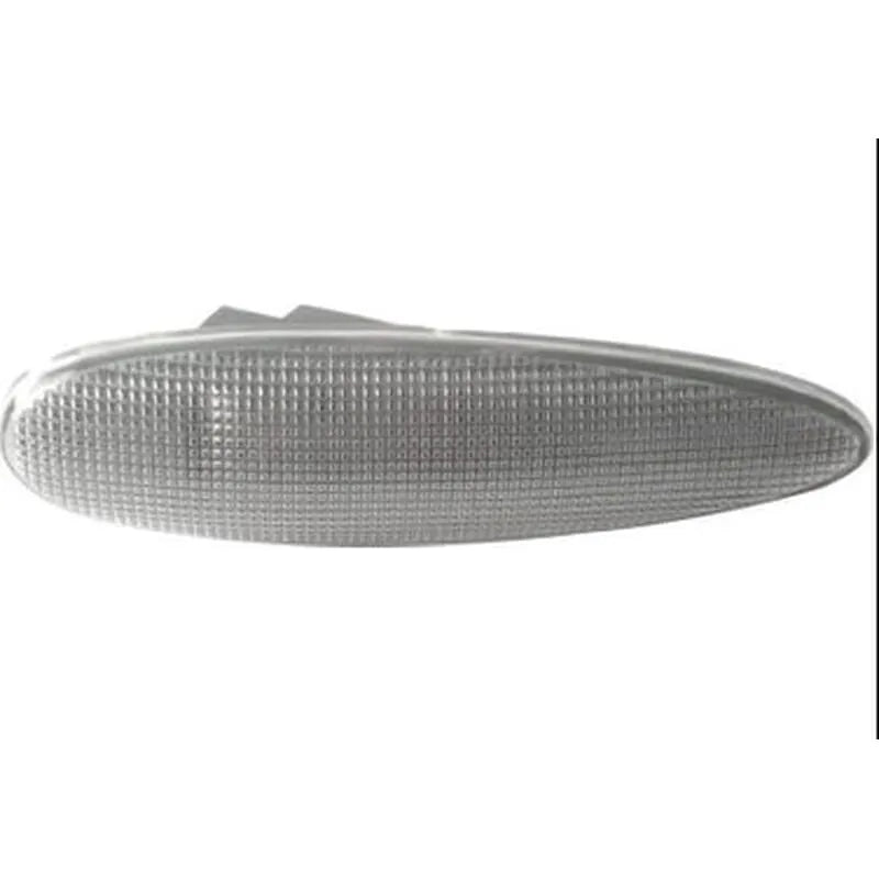 Brava Çamurluk Sinyali