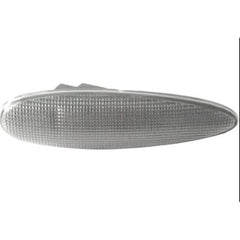 Bravo Çamurluk Sinyali