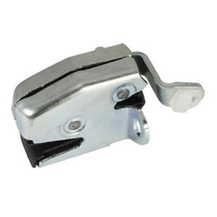 Doblo Bagaj Kilit Mekanizması