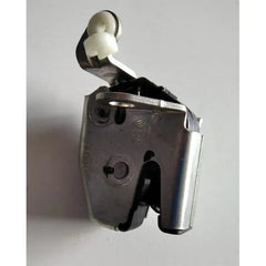 Doblo Bagaj Kilit Mekanizması