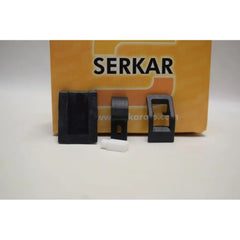 Şahin Kapı Kilitleme Düğmesi