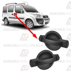 Doblo Kapı Dış Açma Kolu