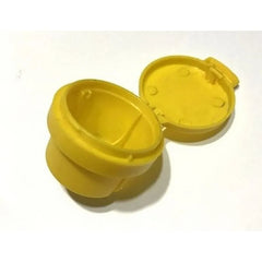 Fluence Silecek Suyu Deposu Kapağı