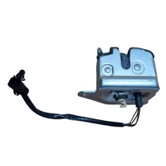 Albea Bagaj Kilit Mekanizması