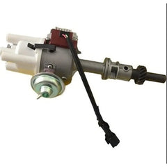 Tempra Distribütör