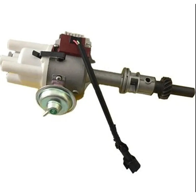 Tipo Distribütör Tipo Distribütör